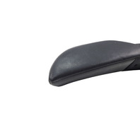 2017-2023 Honda Ridgeline Front Left Armrest Black, 81580-T6Z-A41ZC, F018, OEM, 2017, 2018, 2019, 2020, 2021, 2022, 2023