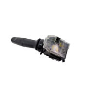 2017-2019 Honda Ridgeline Headlight Switch Head Lamp Turn Signal W/ Fog 35255-T2A-X12, F018, OEM, 2017, 2018, 2019