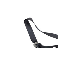 2017-2023 Honda Ridgeline Seatbelt Seat Belt Front Right Black, 04814-T6Z-A01ZC, F018, OEM, 2017, 2018, 2019, 2020, 2021, 2022, 2023