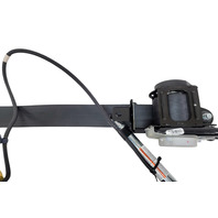 2017-2023 Honda Ridgeline Seatbelt Seat Belt Front Right Black, 04814-T6Z-A01ZC, F018, OEM, 2017, 2018, 2019, 2020, 2021, 2022, 2023