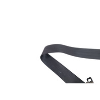 2017-2023 Honda Ridgeline Seatbelt Seat Belt Front Right Black, 04814-T6Z-A01ZC, F018, OEM, 2017, 2018, 2019, 2020, 2021, 2022, 2023