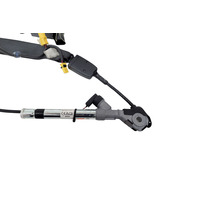 2017-2023 Honda Ridgeline Seatbelt Seat Belt Front Right Black, 04814-T6Z-A01ZC, F018, OEM, 2017, 2018, 2019, 2020, 2021, 2022, 2023