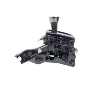 2017-2019 Honda Ridgeline Automatic Shifter Shift Gear A/T 54200-TG7-A81, F018, OEM, 2017, 2018, 2019