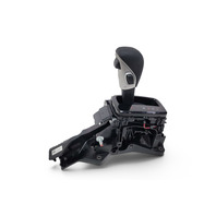 2017-2019 Honda Ridgeline Automatic Shifter Shift Gear A/T 54200-TG7-A81, F018, OEM, 2017, 2018, 2019