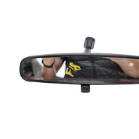 2017-2026 Honda Ridgeline Interior Rear View Mirror, 76400-T6Z-A01, F018, OEM, 2017, 2018, 2019, 2020, 2021, 2022, 2023, 2024, 2025, 2026