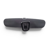 2017-2026 Honda Ridgeline Interior Rear View Mirror, 76400-T6Z-A01, F018, OEM, 2017, 2018, 2019, 2020, 2021, 2022, 2023, 2024, 2025, 2026