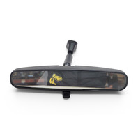 2017-2026 Honda Ridgeline Interior Rear View Mirror, 76400-T6Z-A01, F018, OEM, 2017, 2018, 2019, 2020, 2021, 2022, 2023, 2024, 2025, 2026