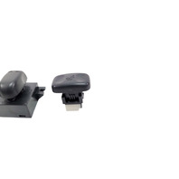 2006-2020 Honda Ridgeline Power Seat Switch Control, Left/Driver Side, 81653-SDB-A71, F018, OEM, 2006, 2007, 2008, 2009, 2010, 2011, 2012, 2013, 2014, 2015, 2016, 2017, 2018, 2019, 2020