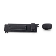 2006-2020 Honda Ridgeline Power Seat Switch Control, Left/Driver Side, 81653-SDB-A71, F018, OEM, 2006, 2007, 2008, 2009, 2010, 2011, 2012, 2013, 2014, 2015, 2016, 2017, 2018, 2019, 2020
