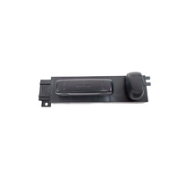 2006-2020 Honda Ridgeline Power Seat Switch Control, Left/Driver Side, 81653-SDB-A71, F018, OEM, 2006, 2007, 2008, 2009, 2010, 2011, 2012, 2013, 2014, 2015, 2016, 2017, 2018, 2019, 2020