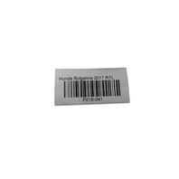 2017-2019 Honda Ridgeline Center Dash Pocket Hazard Switch, 35510-TG7-A01, F018, OEM, 2017, 2018, 2019