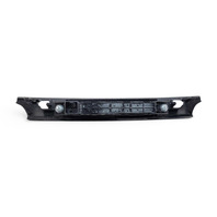 2017-2019 Honda Ridgeline Center Dash Pocket Hazard Switch, 35510-TG7-A01, F018, OEM, 2017, 2018, 2019