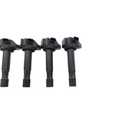 2017-2025 Honda Ridgeline Igniter Plug Hole Ignition Coil Set (6) 30520-5G0-A01, F018, OEM, 2017, 2018, 2019, 2020, 2021, 2022, 2023, 2024, 2025