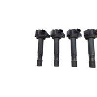 2017-2025 Honda Ridgeline Igniter Plug Hole Ignition Coil Set (6) 30520-5G0-A01, F018, OEM, 2017, 2018, 2019, 2020, 2021, 2022, 2023, 2024, 2025