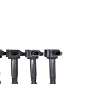 2017-2025 Honda Ridgeline Igniter Plug Hole Ignition Coil Set (6) 30520-5G0-A01, F018, OEM, 2017, 2018, 2019, 2020, 2021, 2022, 2023, 2024, 2025