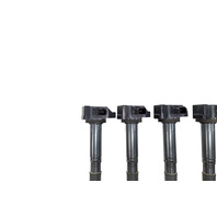 2017-2025 Honda Ridgeline Igniter Plug Hole Ignition Coil Set (6) 30520-5G0-A01, F018, OEM, 2017, 2018, 2019, 2020, 2021, 2022, 2023, 2024, 2025