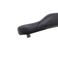 2017-2023 Honda Ridgeline Front Right Armrest Black, 81180-T6Z-A21ZC, F018, OEM, 2017, 2018, 2019, 2020, 2021, 2022, 2023
