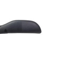 2017-2023 Honda Ridgeline Front Right Armrest Black, 81180-T6Z-A21ZC, F018, OEM, 2017, 2018, 2019, 2020, 2021, 2022, 2023