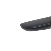 2017-2023 Honda Ridgeline Front Right Armrest Black, 81180-T6Z-A21ZC, F018, OEM, 2017, 2018, 2019, 2020, 2021, 2022, 2023