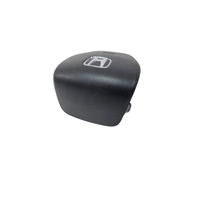 2017-2023 Honda Ridgeline Driver Wheel Module Black, 77810-TG7-A80ZA, F018, OEM, 2017, 2018, 2019, 2020, 2021, 2022, 2023