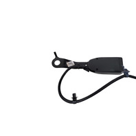 2017-2023 Honda Ridgeline Seat Belt Buckle Front Right Black, 04813-T6Z-A30ZA, F018, OEM, 2017, 2018, 2019, 2020, 2021, 2022, 2023
