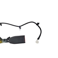 2017-2023 Honda Ridgeline Seat Belt Buckle Front Right Black, 04813-T6Z-A30ZA, F018, OEM, 2017, 2018, 2019, 2020, 2021, 2022, 2023