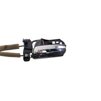 2017-2026 Honda Ridgeline Front Left Door Latch Actuator 72150-T5R-A41, F018, OEM, 2017, 2018, 2019, 2020, 2021, 2022, 2023, 2024, 2025, 2026