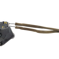 2017-2026 Honda Ridgeline Front Left Door Latch Actuator 72150-T5R-A41, F018, OEM, 2017, 2018, 2019, 2020, 2021, 2022, 2023, 2024, 2025, 2026