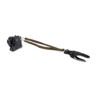 2017-2026 Honda Ridgeline Front Left Door Latch Actuator 72150-T5R-A41, F018, OEM, 2017, 2018, 2019, 2020, 2021, 2022, 2023, 2024, 2025, 2026