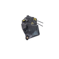 2017-2026 Honda Ridgeline Front Left Door Latch Actuator 72150-T5R-A41, F018, OEM, 2017, 2018, 2019, 2020, 2021, 2022, 2023, 2024, 2025, 2026