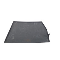 2017-2023 Honda Ridgeline Center Console Tray Mat Black, 83402-TG7-A01, F018, OEM, 2017, 2018, 2019, 2020, 2021, 2022, 2023