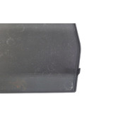 2017-2023 Honda Ridgeline Center Console Tray Mat Black, 83402-TG7-A01, F018, OEM, 2017, 2018, 2019, 2020, 2021, 2022, 2023