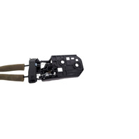 2017-2026 Honda Ridgeline Front Right Door Latch Actuator, 72110-T5R-A31, F018, OEM, 2017, 2018, 2019, 2020, 2021, 2022, 2023, 2024, 2025, 2026