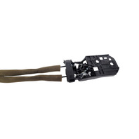 2017-2026 Honda Ridgeline Front Right Door Latch Actuator, 72110-T5R-A31, F018, OEM, 2017, 2018, 2019, 2020, 2021, 2022, 2023, 2024, 2025, 2026