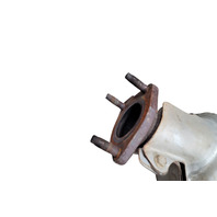 2017-2023 Honda Ridgeline Rear Exhaust Manifold Assembly 18280-5MJ-A00, F018, OEM, 2017, 2018, 2019, 2020, 2021, 2022, 2023
