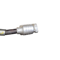 2017-2023 Honda Ridgeline Exhaust Muffler Pipe w/Flex Muffler Pipe Converter 18150-5MJ-A50, F018, OEM, 2017, 2018, 2019, 2020, 2021, 2022, 2023