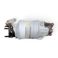2017-2023 Honda Ridgeline Front Exhaust Manifold Assembly, 18180-5MJ-A00, F018, OEM, 2017, 2018, 2019, 2020, 2021, 2022, 2023