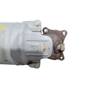 2017-2023 Honda Ridgeline Front Exhaust Manifold Assembly, 18180-5MJ-A00, F018, OEM, 2017, 2018, 2019, 2020, 2021, 2022, 2023