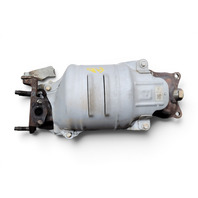 2017-2023 Honda Ridgeline Front Exhaust Manifold Assembly, 18180-5MJ-A00, F018, OEM, 2017, 2018, 2019, 2020, 2021, 2022, 2023