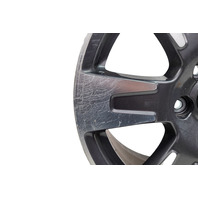 2017-2019 Honda Ridgeline Wheel Rim Alloy 18x8 6 Spoke #4, 42700-T6Z-A01, F018, OEM, 2017, 2018, 2019