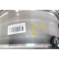 2017-2019 Honda Ridgeline Wheel Rim Alloy 18x8 6 Spoke #4, 42700-T6Z-A01, F018, OEM, 2017, 2018, 2019