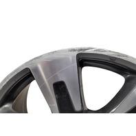 2017-2019 Honda Ridgeline Wheel Rim Alloy 18x8 6 Spoke #3, 42700-T6Z-A01, F018, OEM, 2017, 2018, 2019