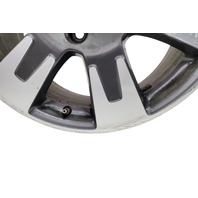 2017-2019 Honda Ridgeline Wheel Rim Alloy 18x8 6 Spoke #3, 42700-T6Z-A01, F018, OEM, 2017, 2018, 2019