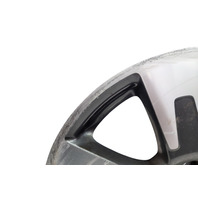 2017-2019 Honda Ridgeline Wheel Rim Alloy 18x8 6 Spoke #3, 42700-T6Z-A01, F018, OEM, 2017, 2018, 2019