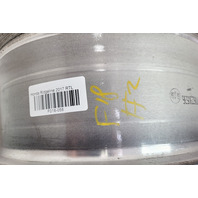 2017-2019 Honda Ridgeline Wheel Rim Alloy 18x8 6 Spoke #2, 42700-T6Z-A01, F018, OEM, 2017, 2018, 2019