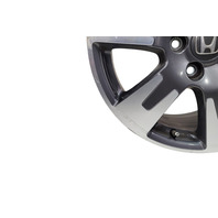 2017-2019 Honda Ridgeline Wheel Rim Alloy 18x8 6 Spoke #2, 42700-T6Z-A01, F018, OEM, 2017, 2018, 2019