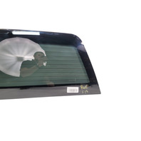 2017-2026 Honda Ridgeline Rear Back Glass Sliding Assembly,  73211-T6Z-A01, F018, OEM, 2017, 2018, 2019, 2020, 2021, 2022, 2023, 2024, 2025, 2026