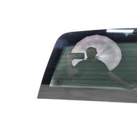 2017-2026 Honda Ridgeline Rear Back Glass Sliding Assembly,  73211-T6Z-A01, F018, OEM, 2017, 2018, 2019, 2020, 2021, 2022, 2023, 2024, 2025, 2026