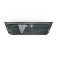 2017-2026 Honda Ridgeline Rear Back Glass Sliding Assembly,  73211-T6Z-A01, F018, OEM, 2017, 2018, 2019, 2020, 2021, 2022, 2023, 2024, 2025, 2026