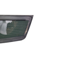 2017-2026 Honda Ridgeline Rear Back Glass Sliding Assembly,  73211-T6Z-A01, F018, OEM, 2017, 2018, 2019, 2020, 2021, 2022, 2023, 2024, 2025, 2026
